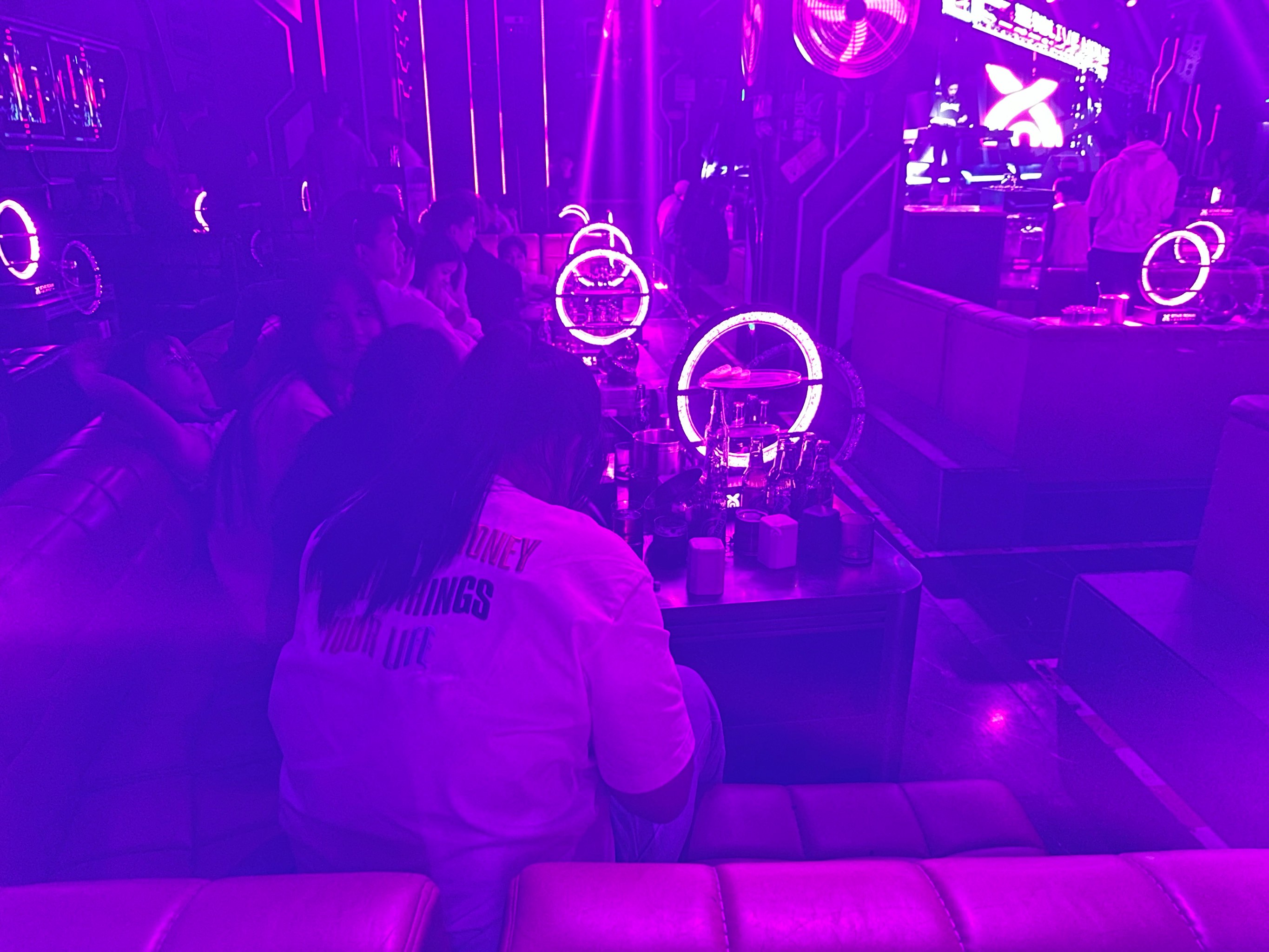 泉州商务ktv优选商务ktv订房指南-晋江市ktv预订