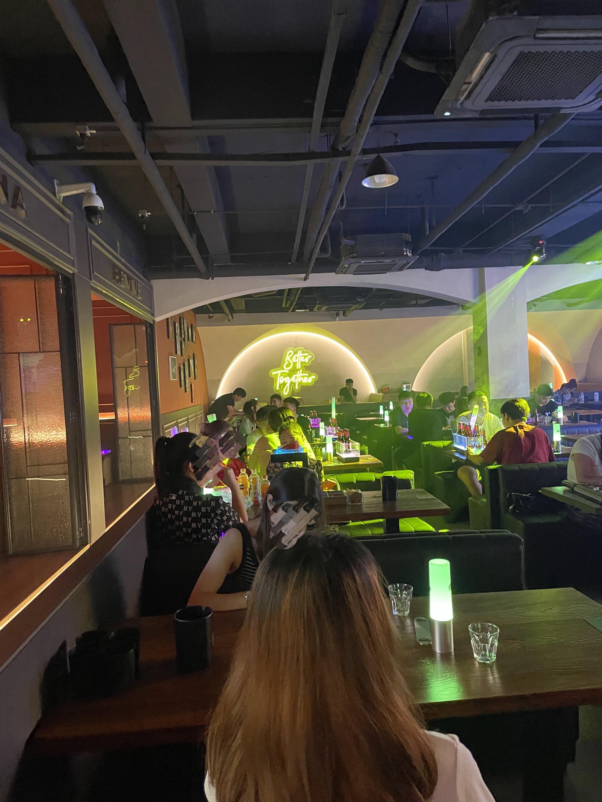 泉州商务ktv精选及实用商务ktv攻略-惠安县ktv预订