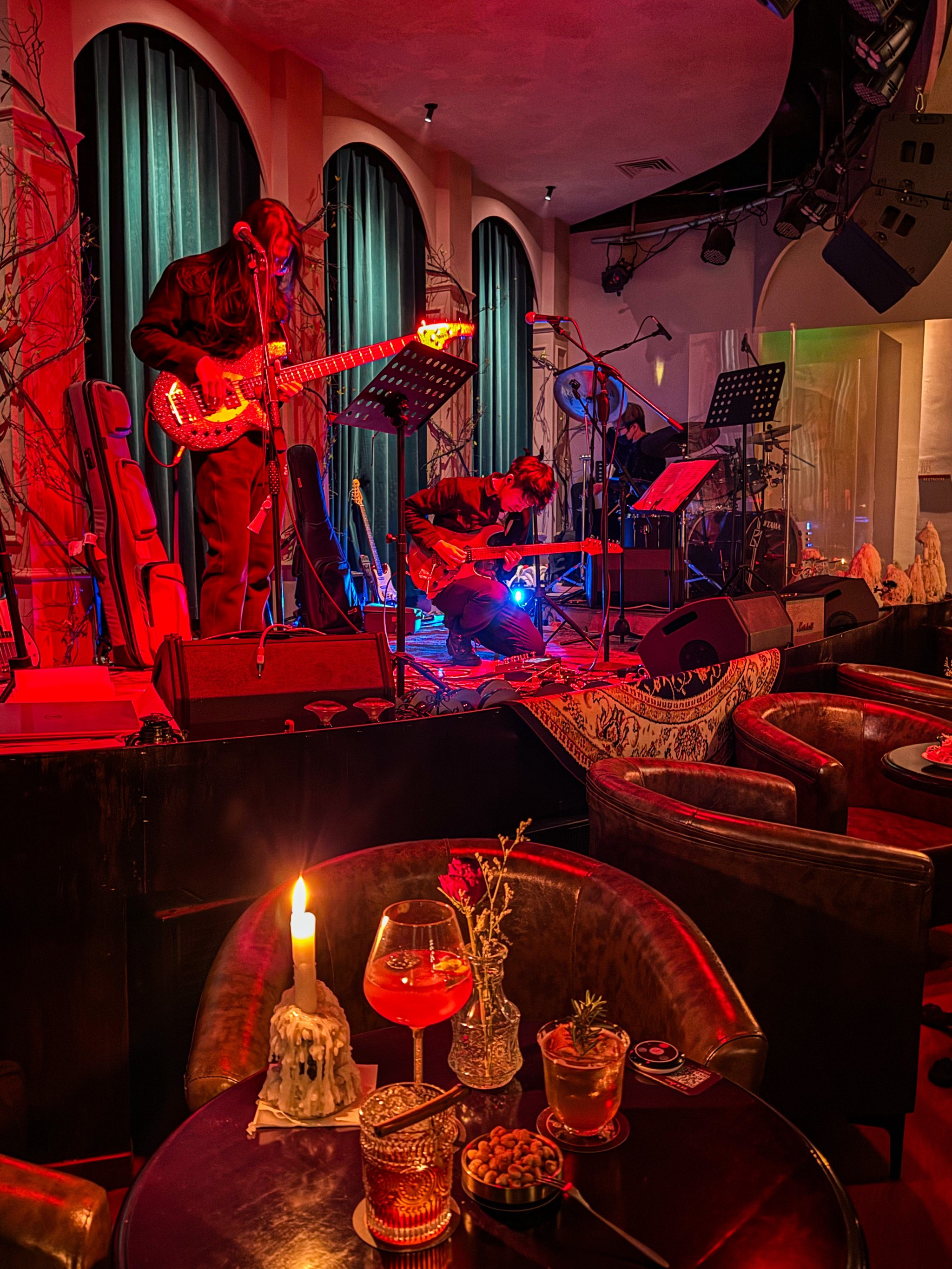 泉州商务ktv怎么玩全攻略揭秘-惠安县ktv预订