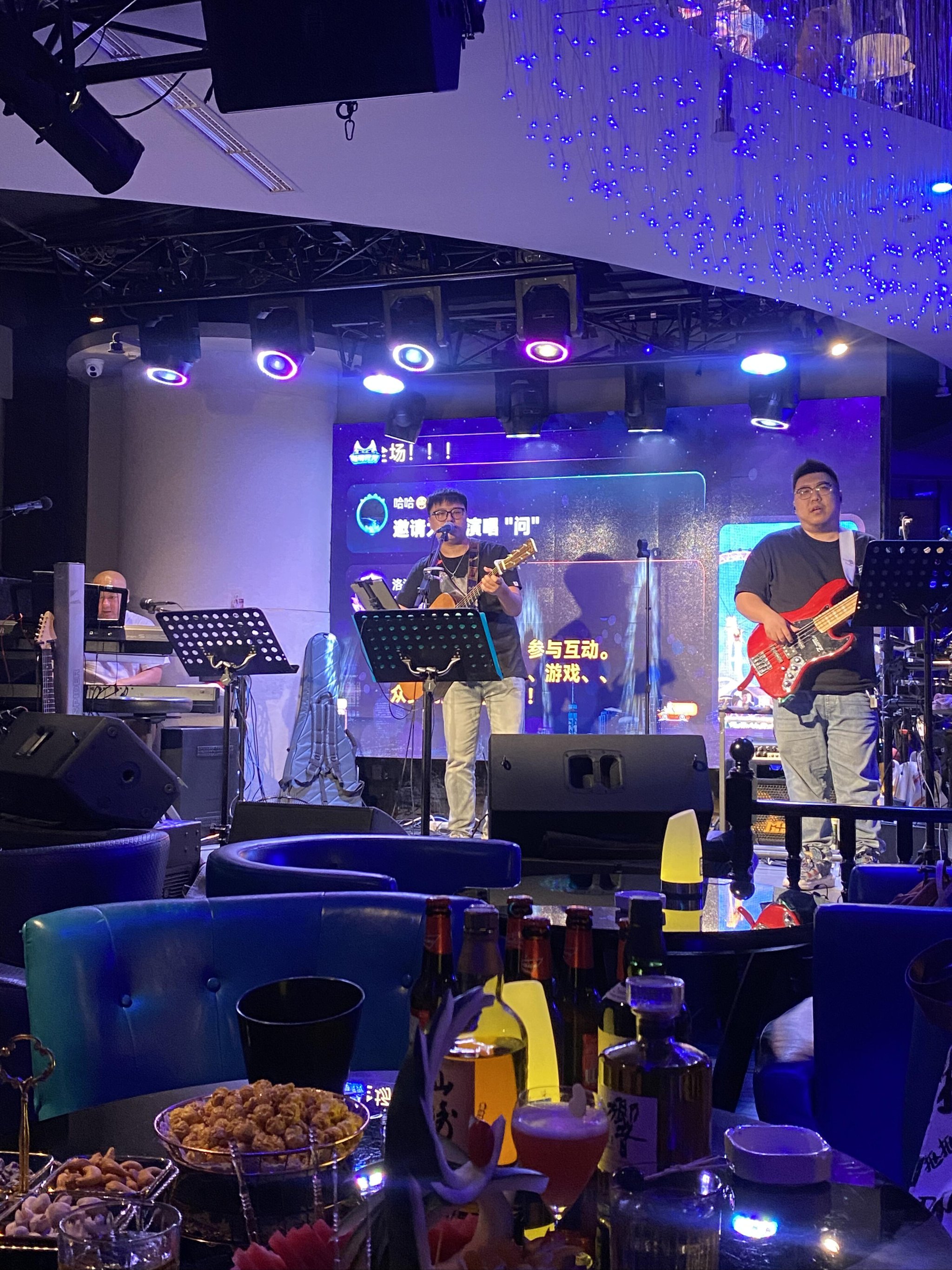 泉州商务ktv优选商务ktv预订便利-金门县ktv预订