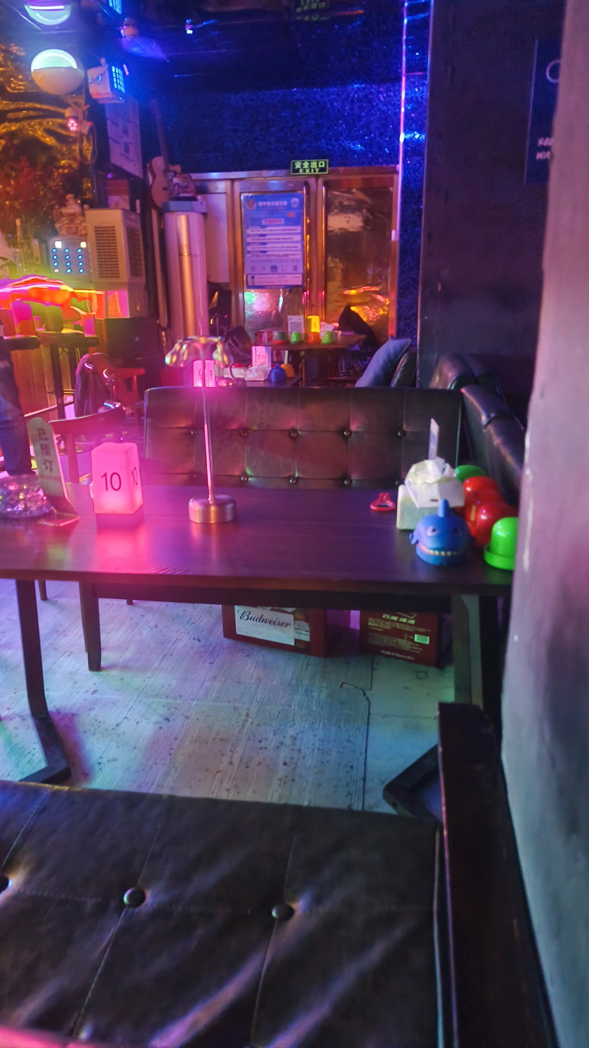 泉州商务ktv环境和服务怎么样-永春县ktv预订