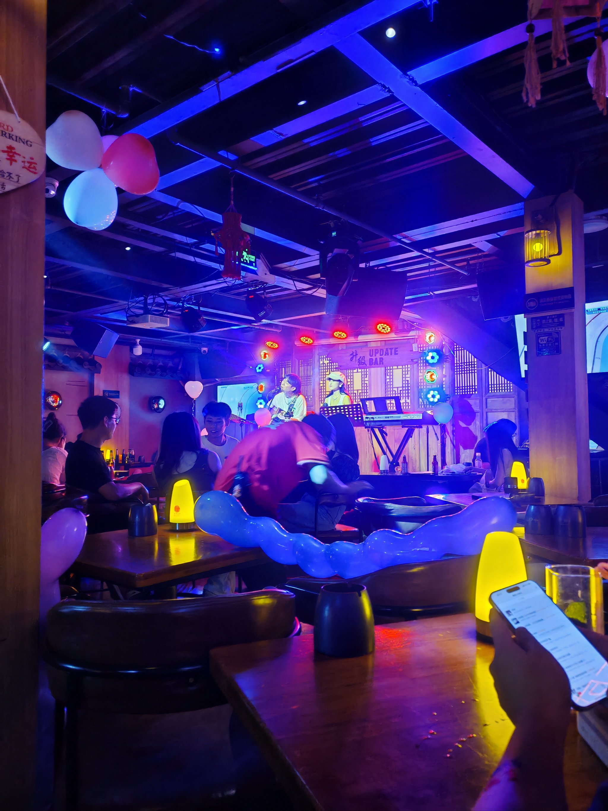 泉州商务ktv划算吗详细解析-惠安县ktv预订